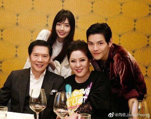 向太爆料向佐捐口罩视频,向太亲证爱心传递